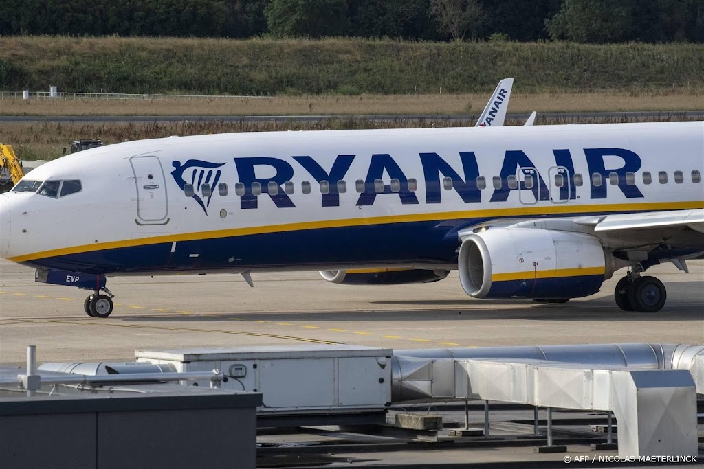 Belgische piloten Ryanair gaan weer staken