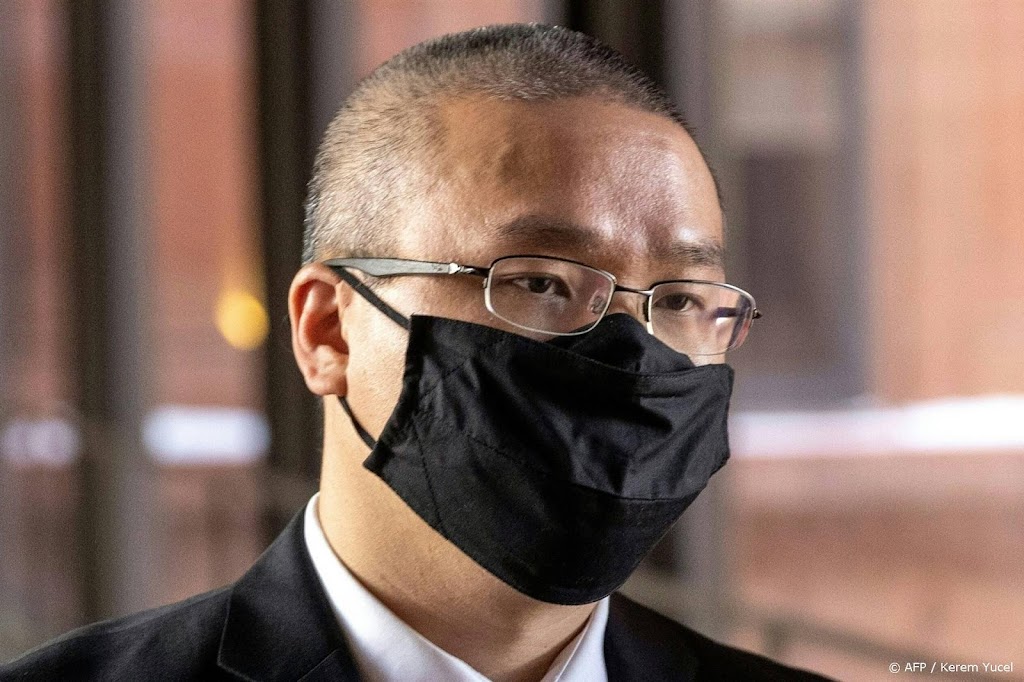 Bijna 5 jaar cel voor ex-agent om rol bij moord George Floyd