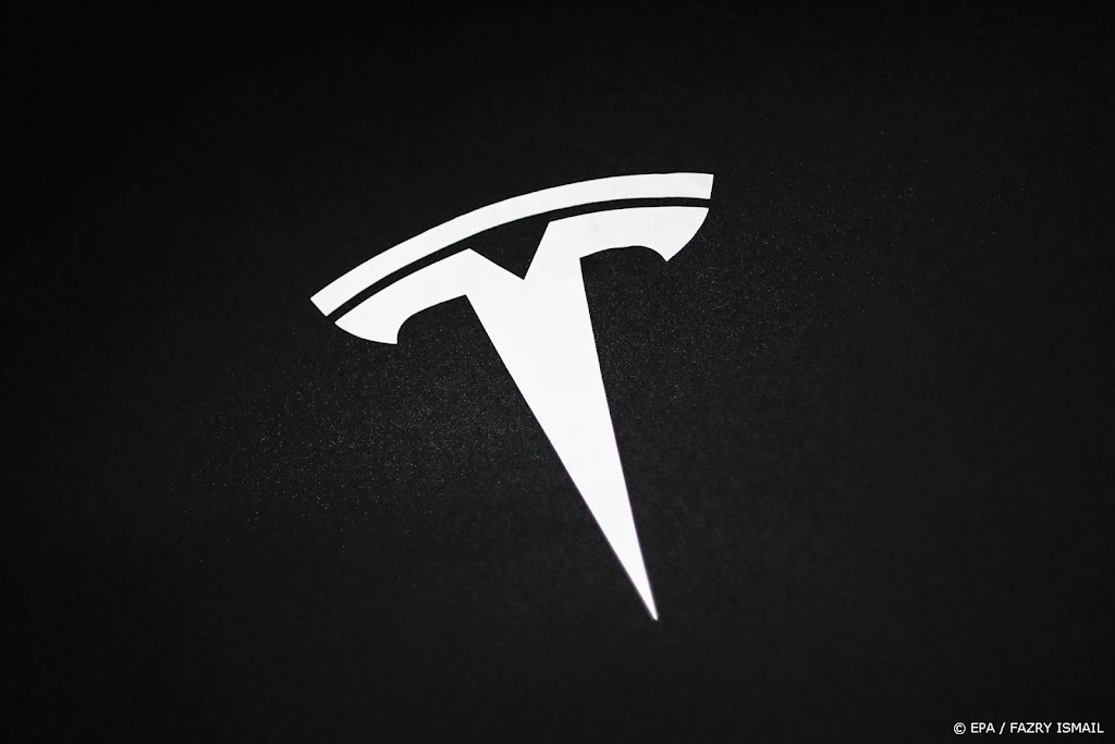 Financieel directeur Tesla per direct vervangen
