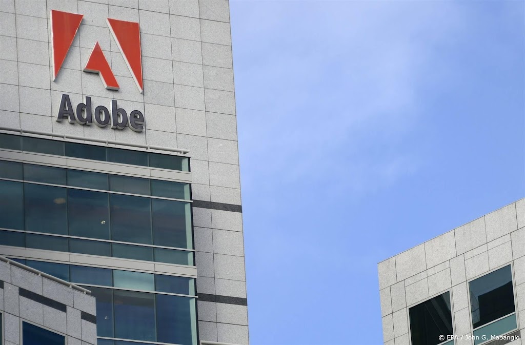 Europese Commissie start onderzoek naar overname Figma door Adobe