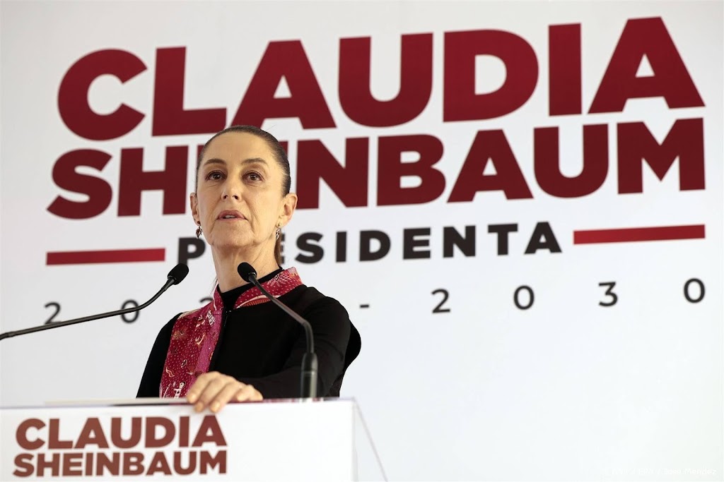 Mexico nodigt Poetin uit voor inhuldiging nieuwe president 