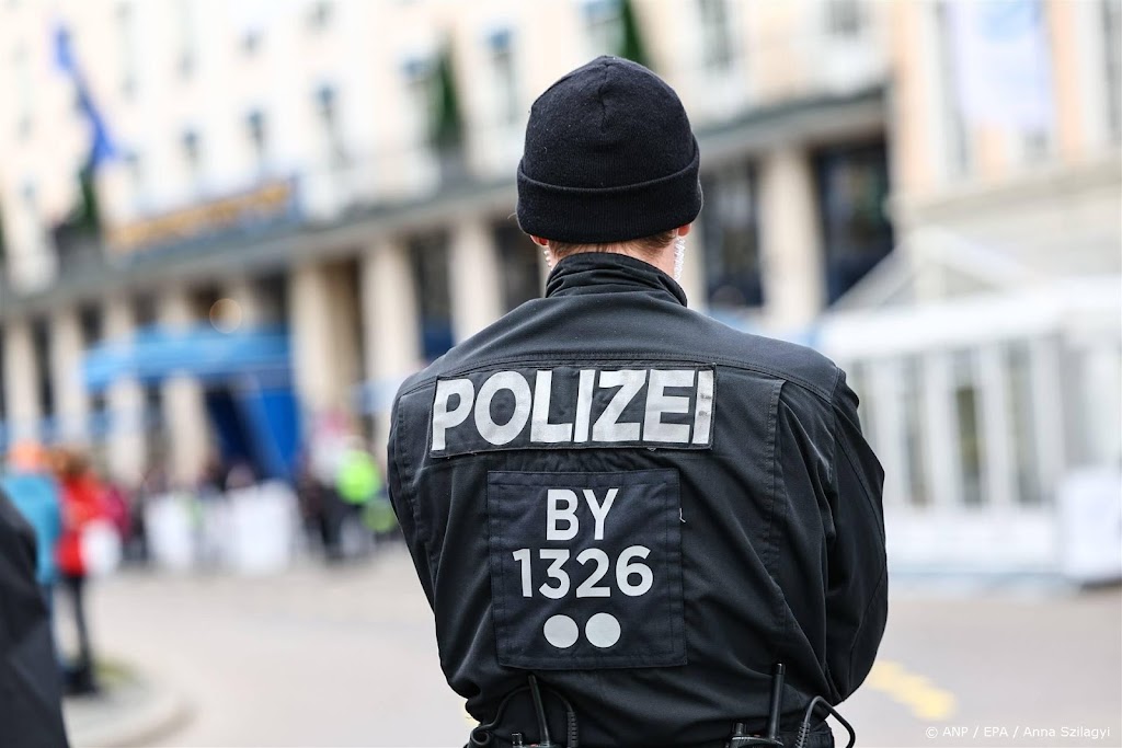 Nederlander die door Belgen werd gezocht opgepakt in Duitsland