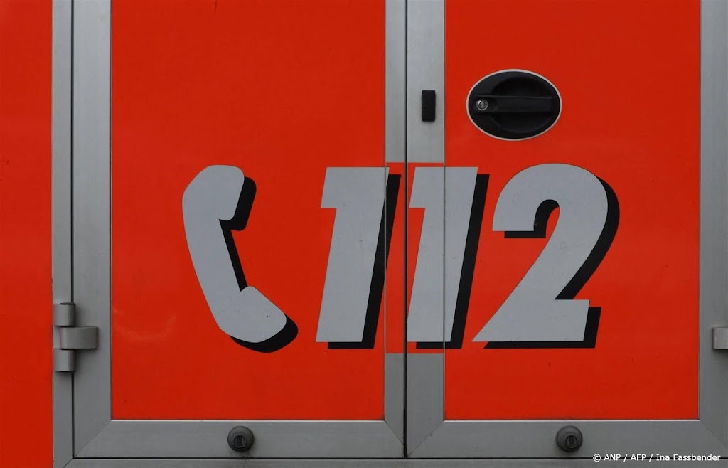 Urker vrouw en kind onder puin van Duits hotel gehaald, man vast