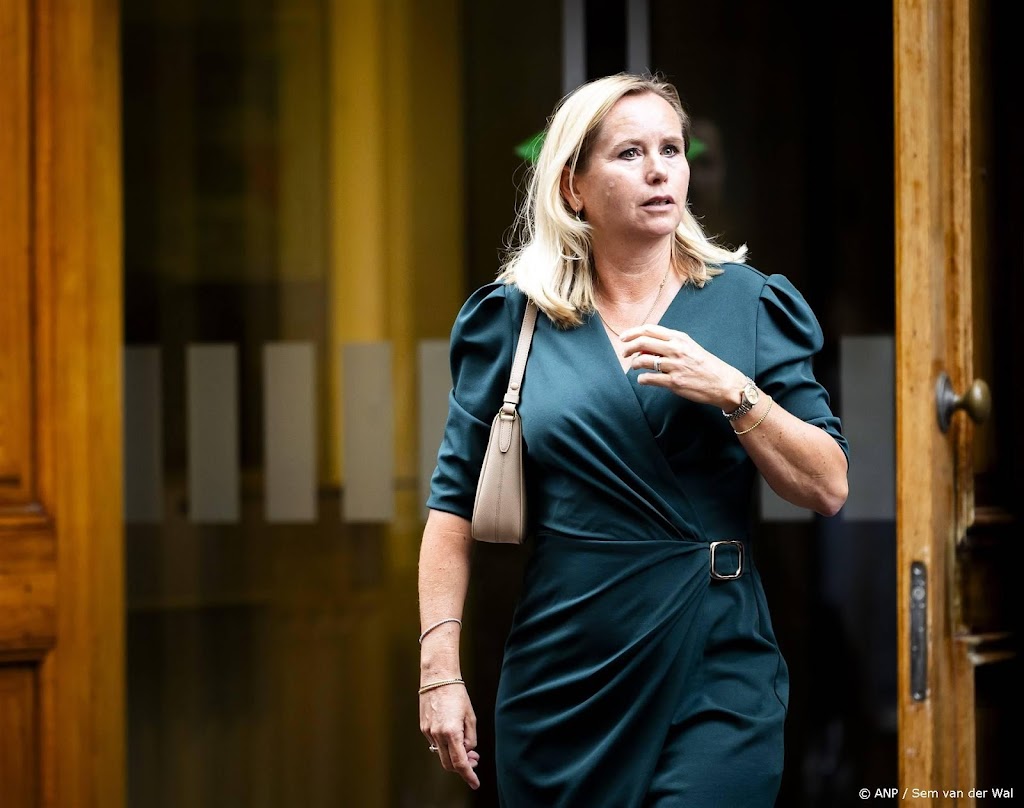 Fracties willen opheldering kabinet over vertrek Klever bij ON!