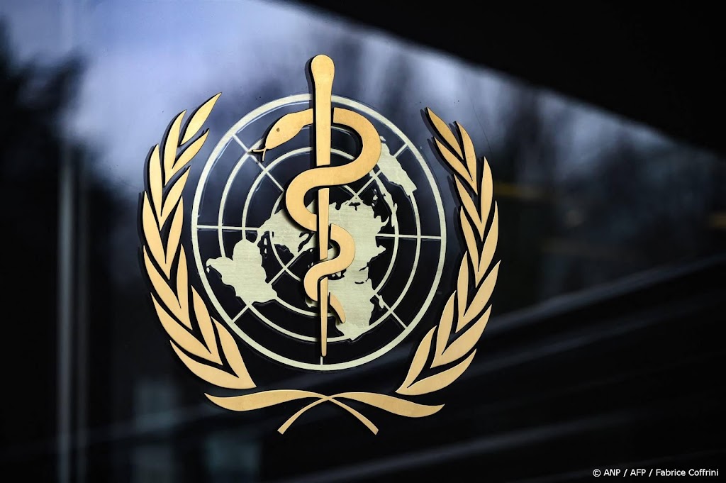 WHO stuurt een miljoen poliovaccins naar Gaza