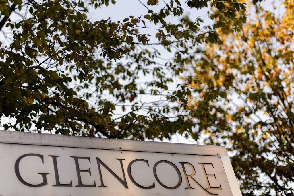 Glencore stoot vervuilende kolenactiviteiten toch niet af