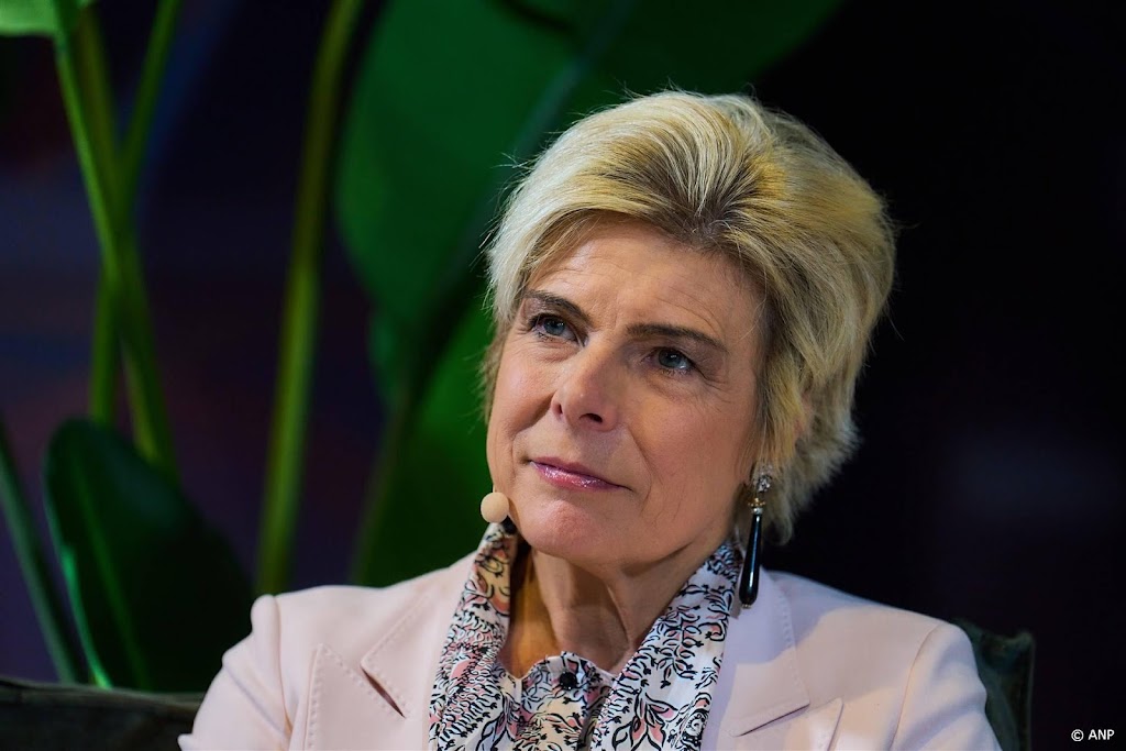Financiën: 'emoties liepen op' rond stichting prinses Laurentien