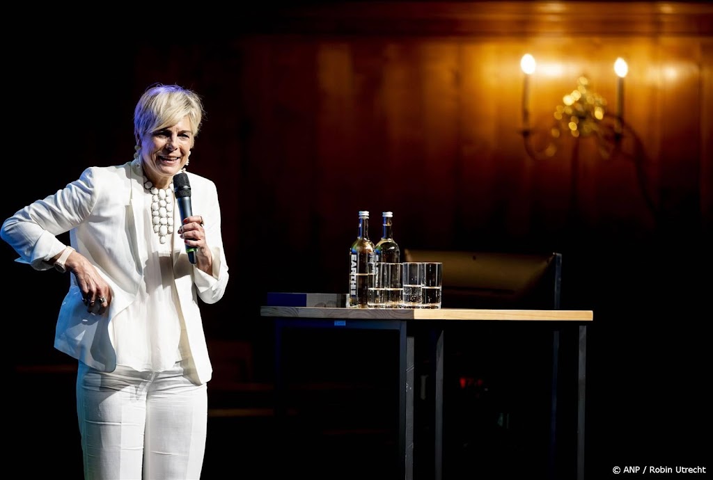Stichting Laurentien spreekt van 'lasterlijke beschuldigingen'