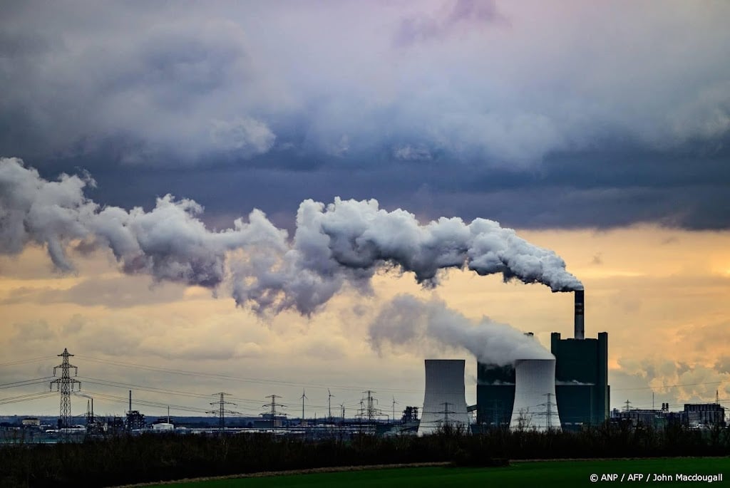 Energieconcern Uniper zwakt groene ambitie voor 2030 af