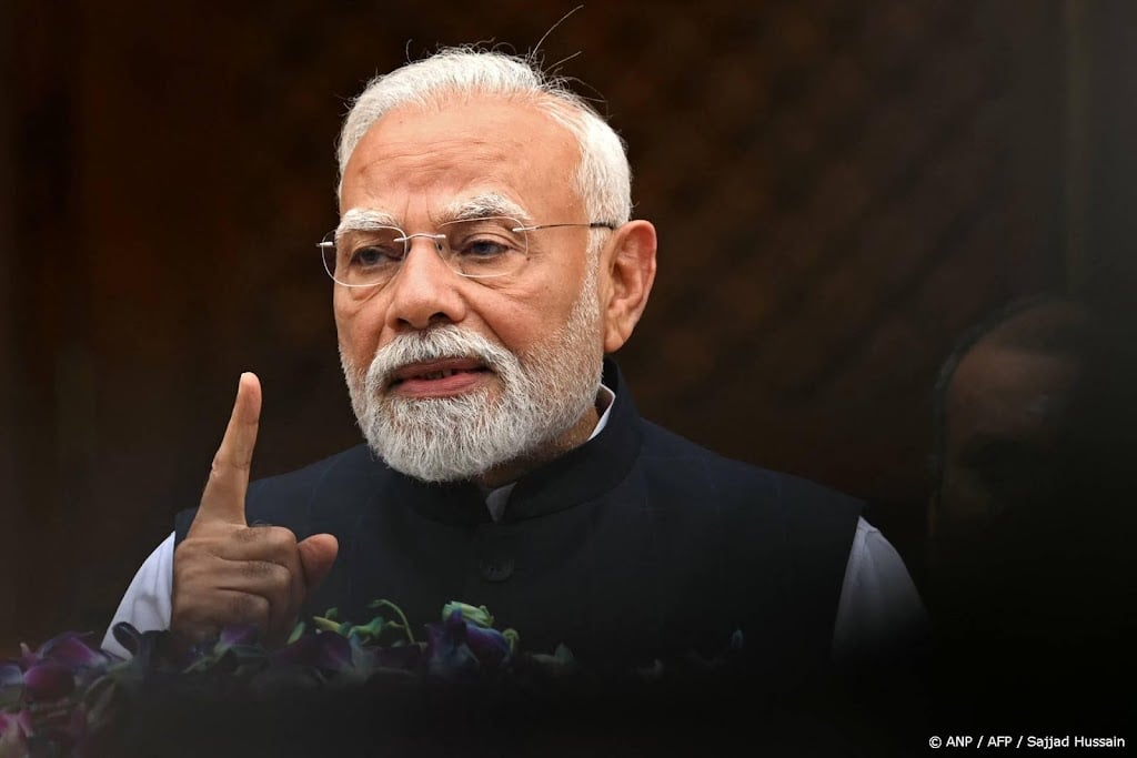 India niet bereid tot deal over landbouw in handelsstrijd met VS