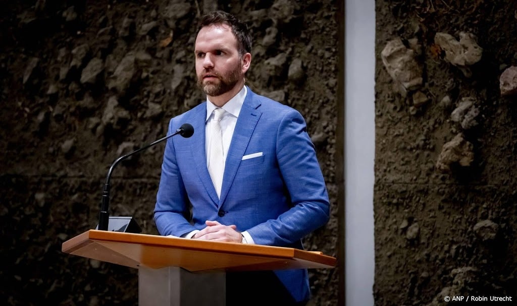 CDA wil dat Nederland meedoet aan traject erkenning Palestina