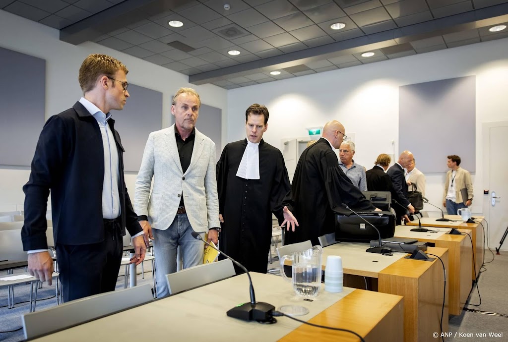Advocaat aandeelhouders Vitesse: KNVB voerde oneerlijke procedure
