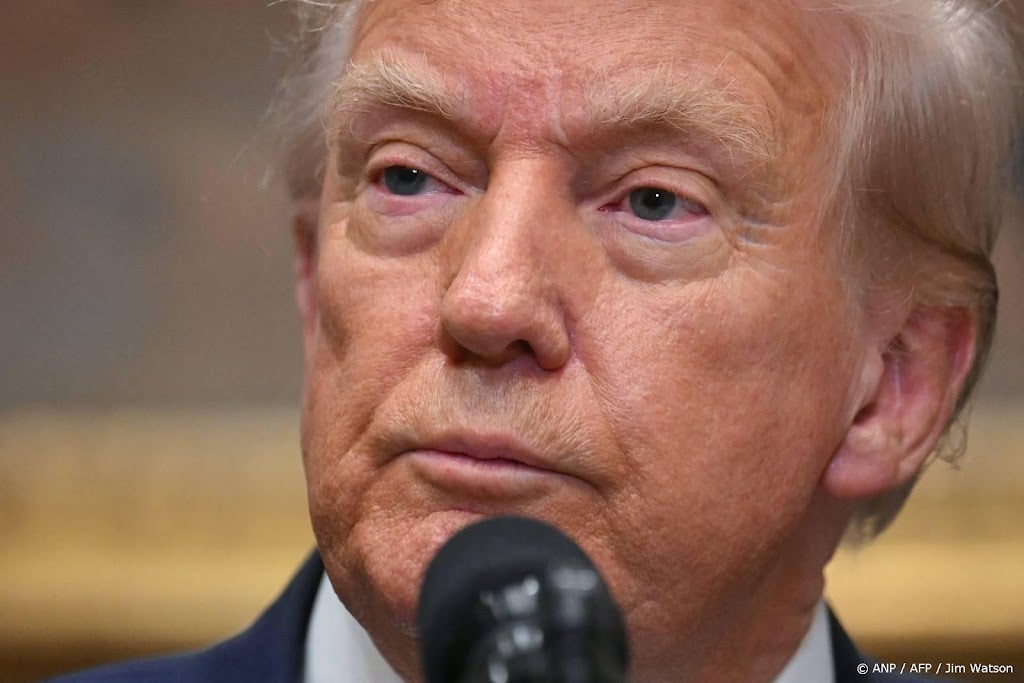 Trump eist dat banken stoppen met discrimineren van klanten