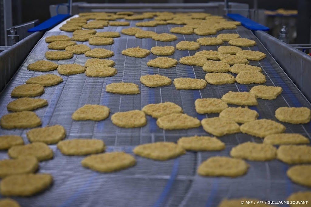 Moederbedrijf Biscoff-koekjes steekt half miljard in fabrieken