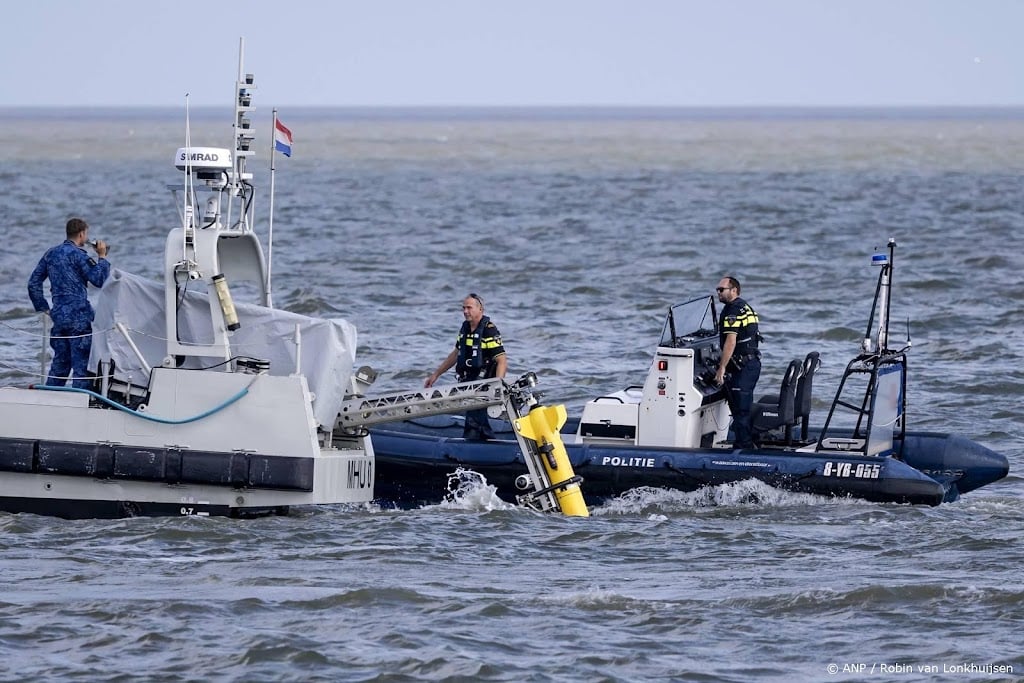 Surfer overlijdt na aanvaring met bootje op Groningse Schildmeer