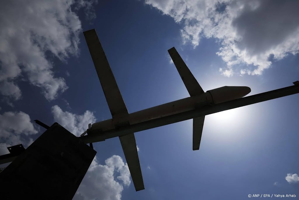 Doden bij droneaanval Houthi's op Jemenitische militairen