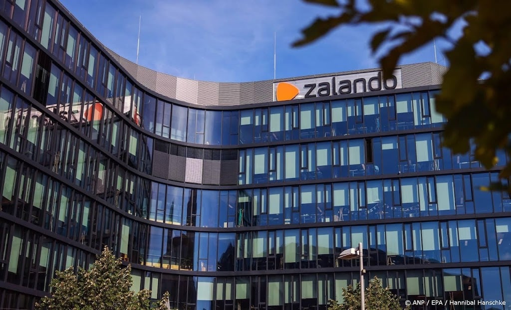Ook Zalando heeft last van incident bij CEVA, geen data gelekt