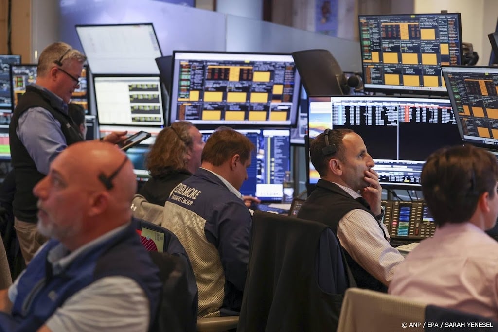 Wall Street stijgt na tegenvallend banenrapport VS