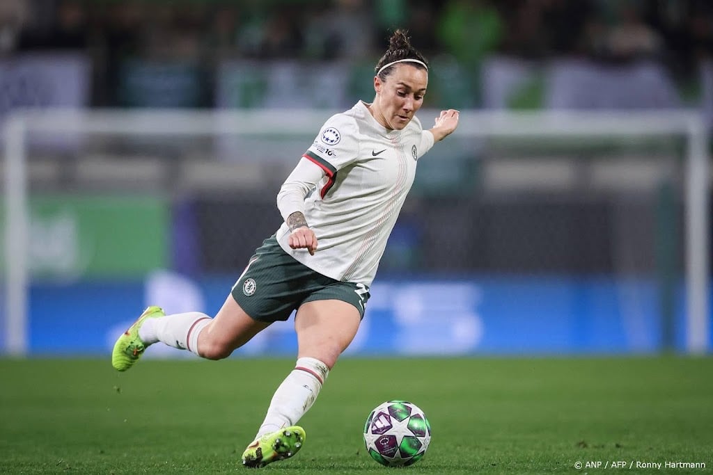 Engelse voetbalster Bronze steunt FIFA-boycot Europese speelsters