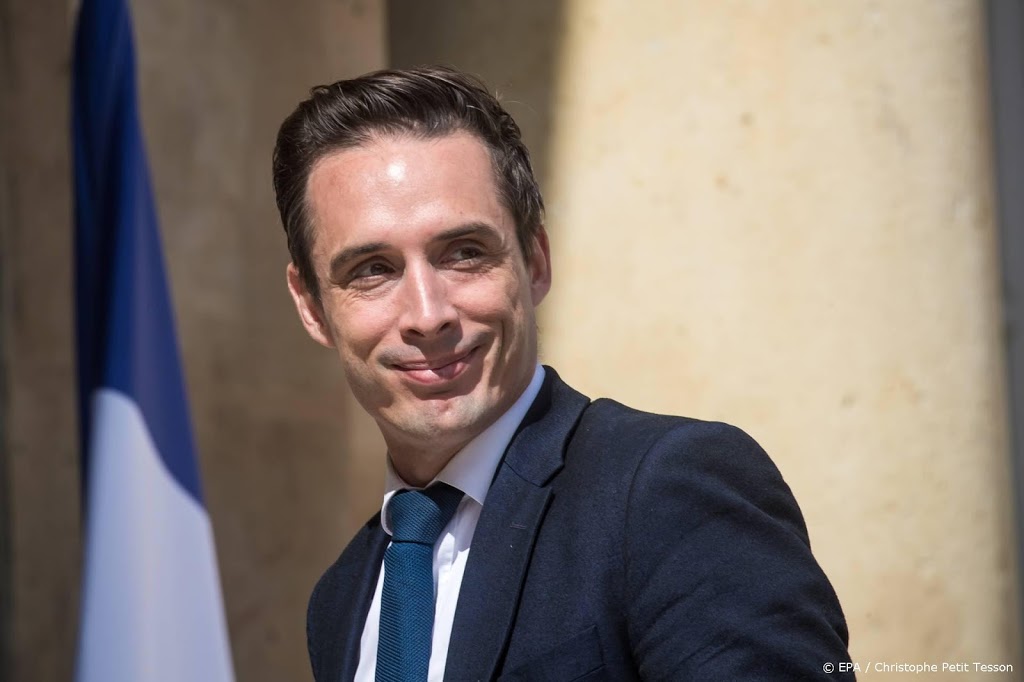 Franse transportminister: dit jaar geen herstel in zakenreizen