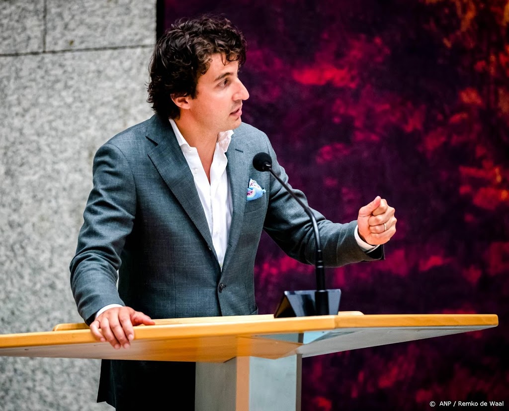 PvdA en GroenLinks vinden Groeifonds teleurstellend