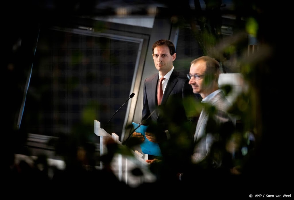 Groeifonds is voor projecten voor de langere termijn