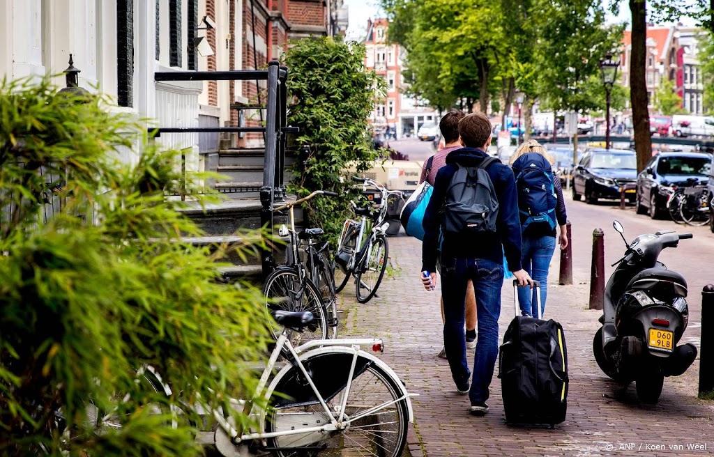 Kamer achter beperking particuliere woningverhuur aan toeristen