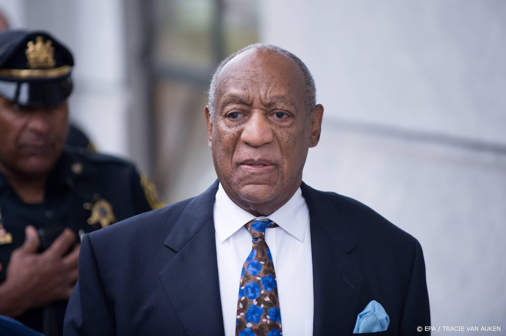 Slachtoffer Bill Cosby vertelt haar verhaal op televisie