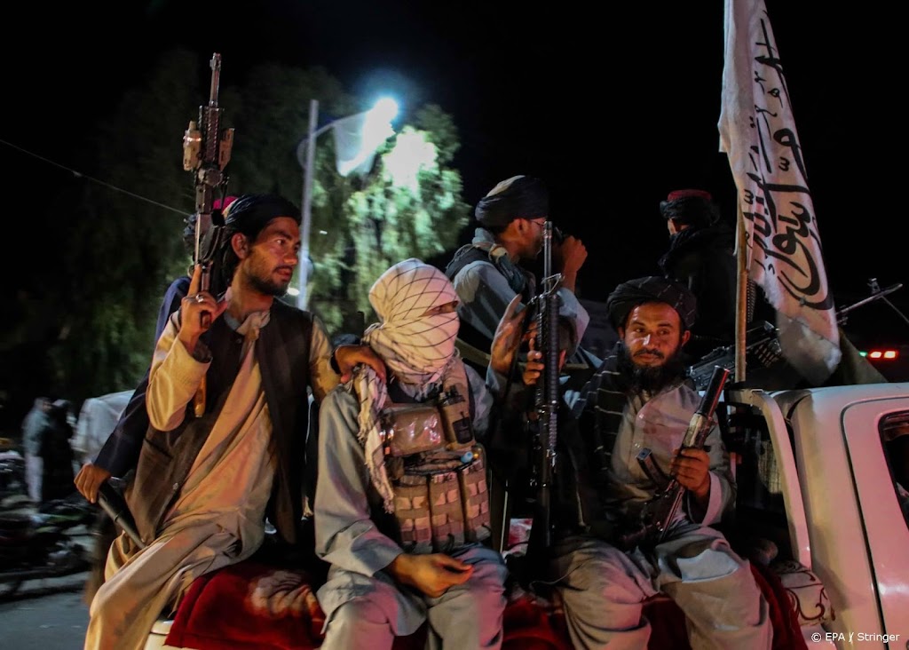 Taliban presenteren nieuwe regeringsleider en ministers