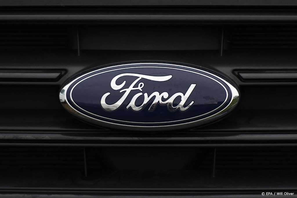 Ford plukt topbestuurder autotak weg bij Apple 