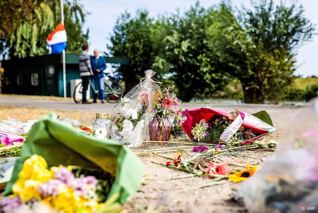 Advocaat: truckchauffeur Nieuw-Beijerland had epileptische aanval