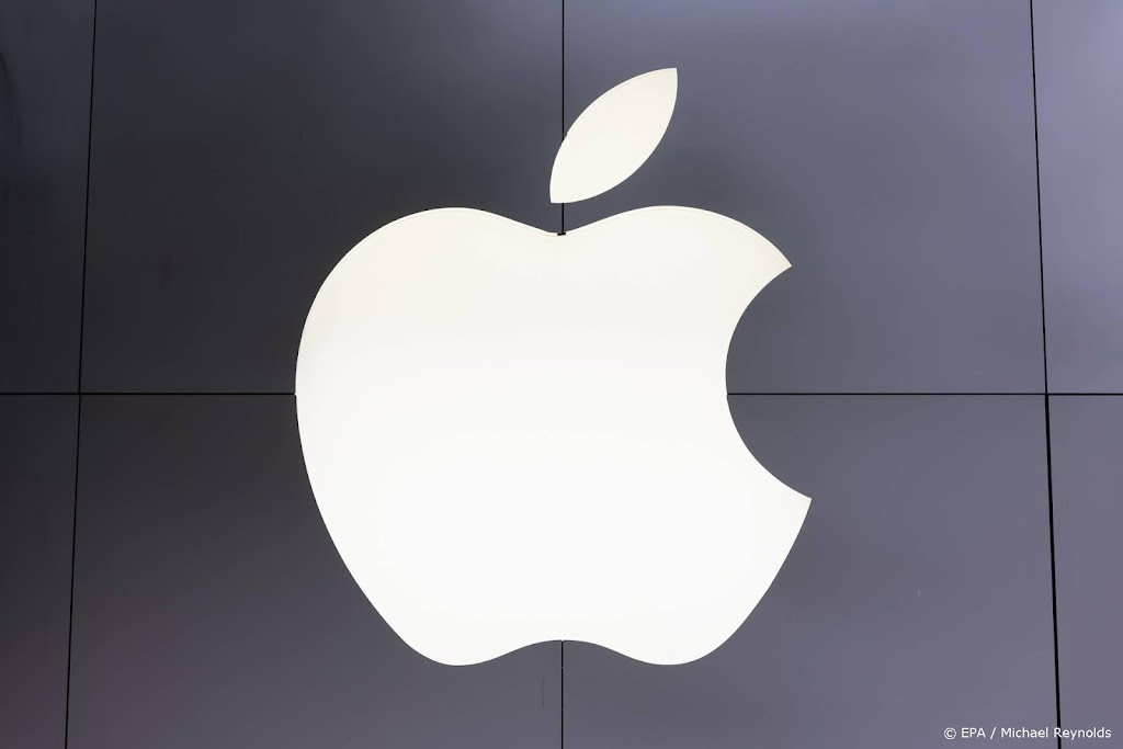 Apple lanceert nieuwe iPhones en robuuste Apple Watch