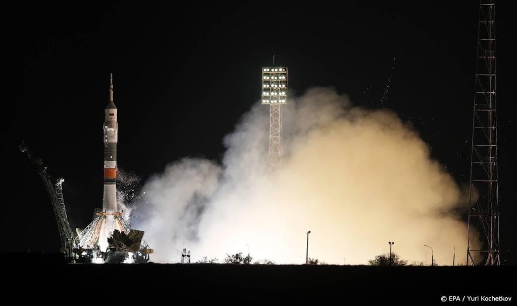 Rusland stelt geplande lancering van maansonde uit