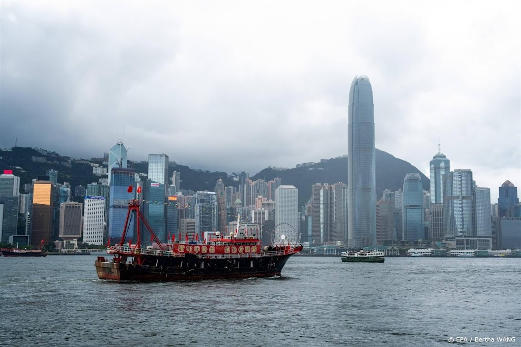 Chinese exportdaling neemt af ondanks zwakke vraag 