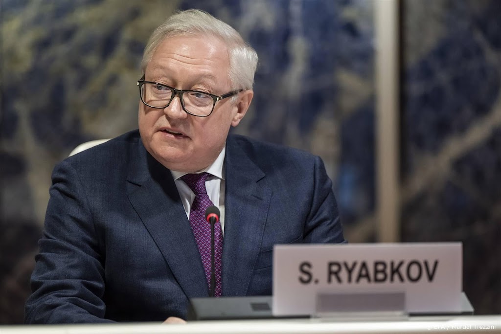 Moskou: munitie met verarmd uranium geven aan Kyiv criminele daad