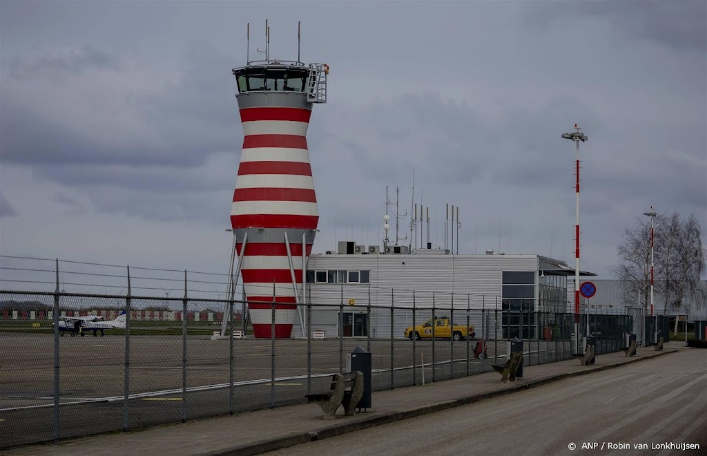 Nog meer uitstel Lelystad Airport: besluit is aan volgend kabinet
