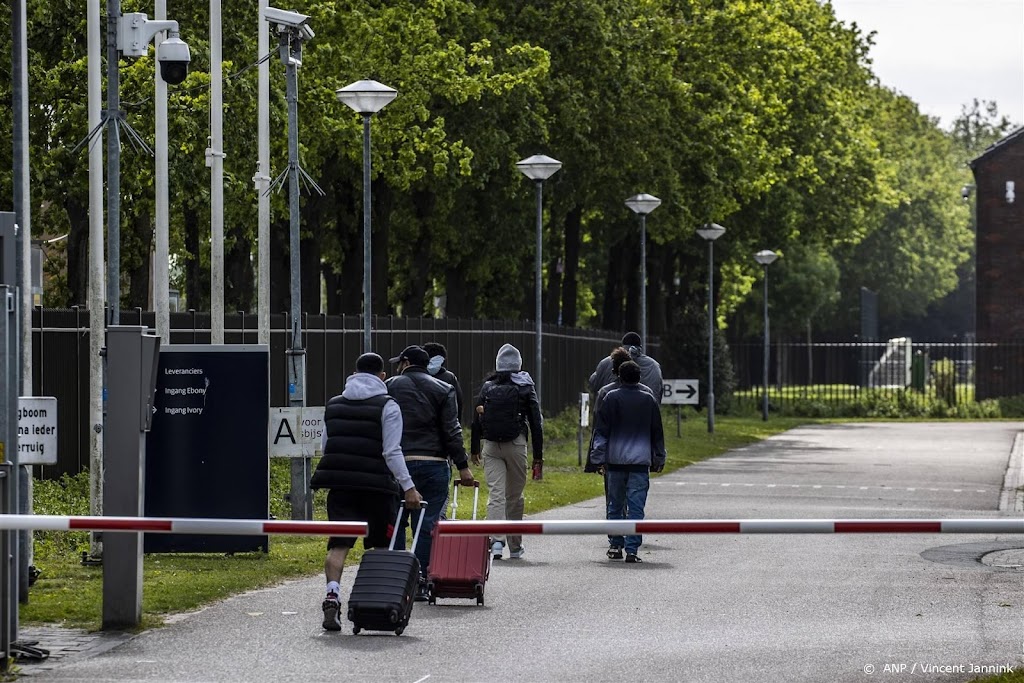 Tweede Kamer wil spreidingswet asielzoekers snel behandelen