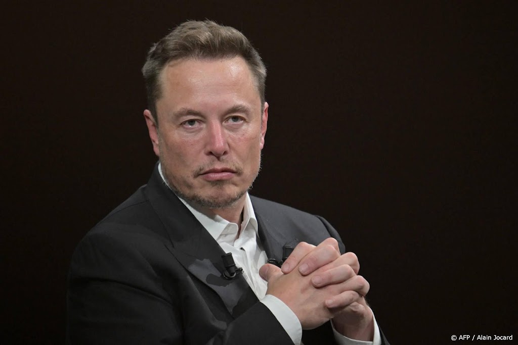 Elon Musk verhinderde volgens biografie Oekraïense droneaanval