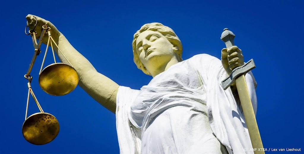 Verdachte van gifmoord: ik heb hem niet vergiftigd