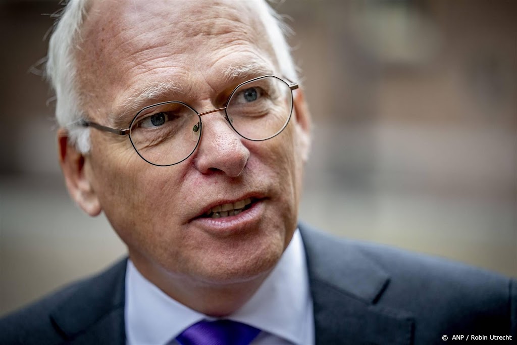 Kamer spoort aarzelende Adema aan: ga door met landbouwbeleid 