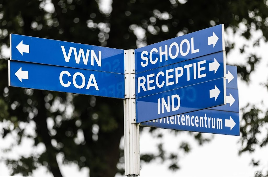 Westerwolde is blij met besluit over behandelen spreidingswet 