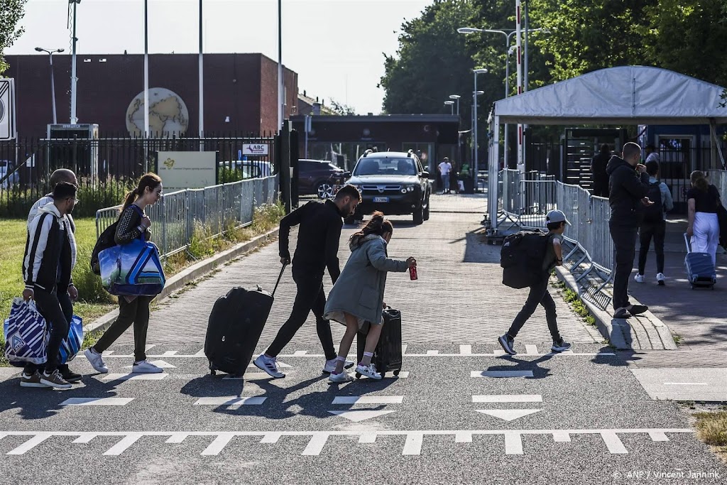 VluchtelingenWerk: spreidingswet is echt urgent