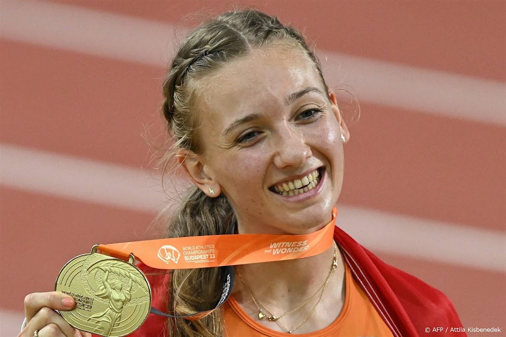Vermoeide Bol gaat voor 25 jaar oud Memorial-record in Brussel  