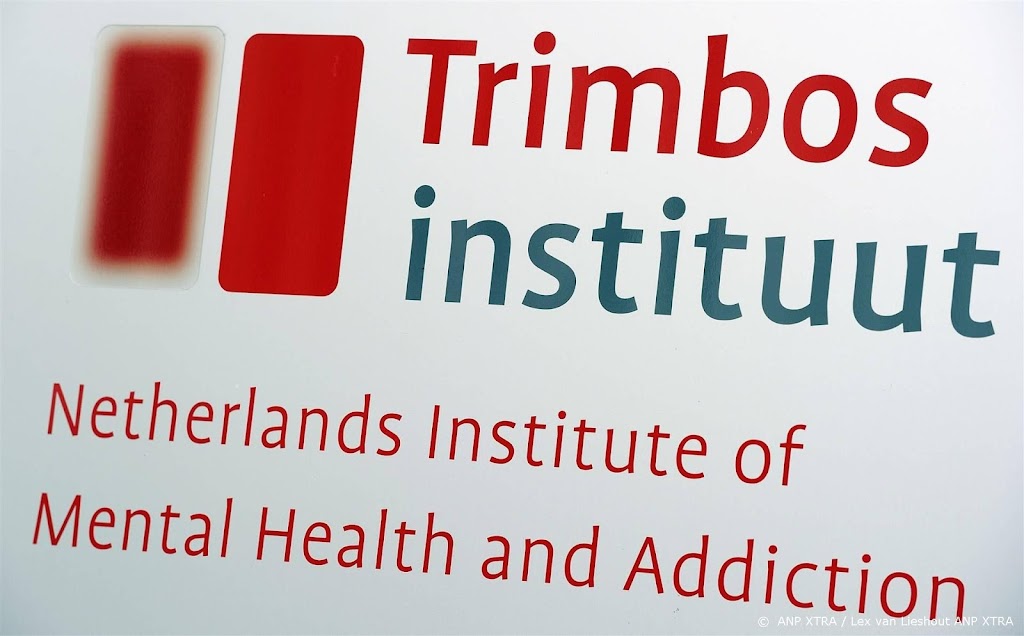 Trimbos: kwart kinderen heeft ouder met psychische problemen