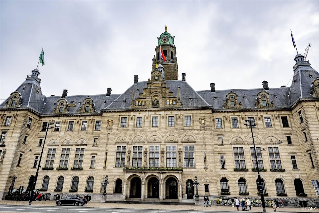 Raad Rotterdam akkoord met meerjarig armoedebeleid