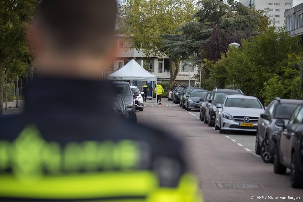 Moordenaars Wiersum 'potentieel verdacht' van liquidaties Suriname