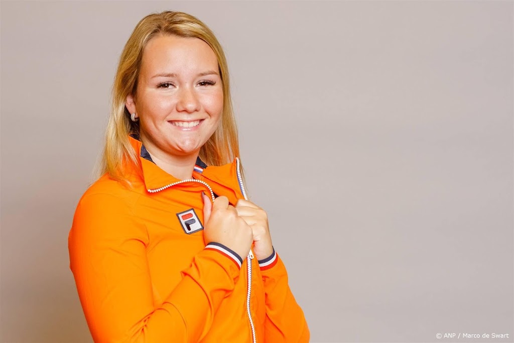Dressuuramazone Haerkens pakt tweede goud op Paralympische Spelen