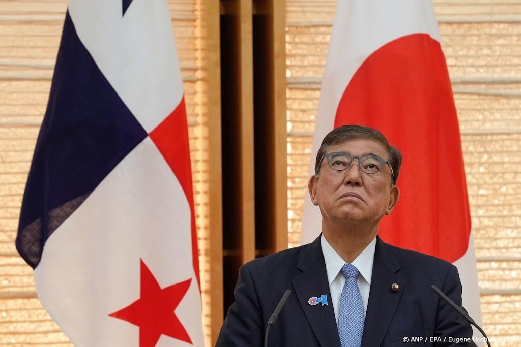 Japanse media: premier Ishiba stapt op