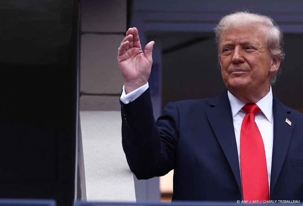 Trump waarschuwt Hamas nog één keer