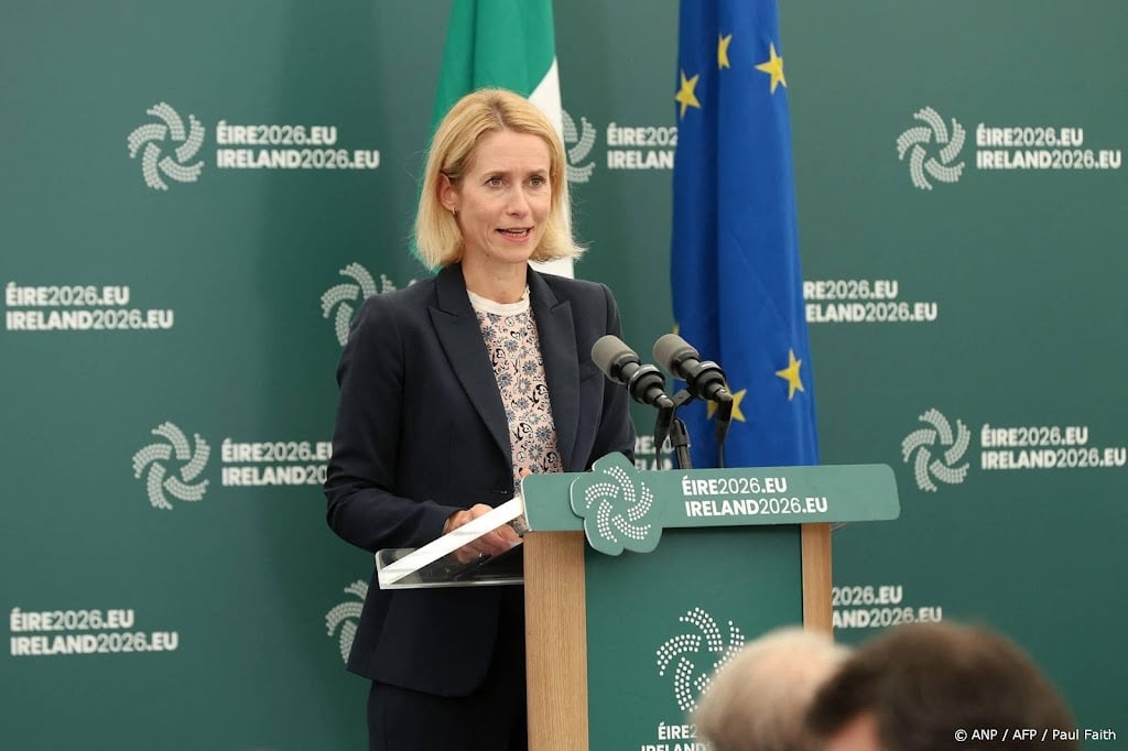 Media: meeting defensiewerkgroep EU-buitenlandchef gaat niet door